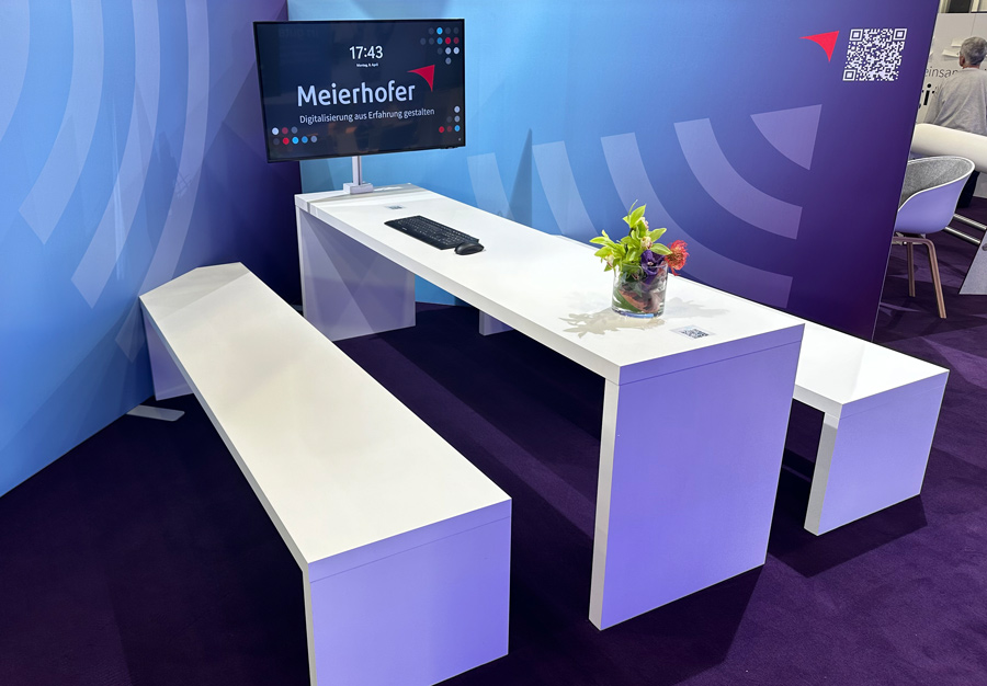 Meierhofer-2025-1718 Stand Meierhofer 2025